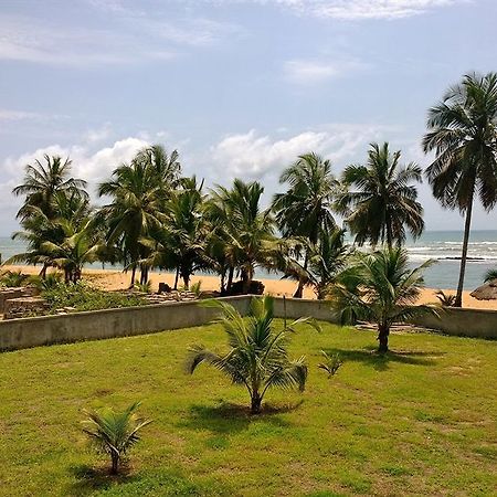 Afiki Resort Elmina Zewnętrze zdjęcie