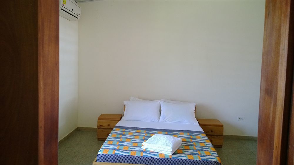 Afiki Resort Elmina Zewnętrze zdjęcie
