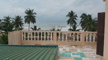 Afiki Resort Elmina Zewnętrze zdjęcie