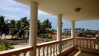 Afiki Resort Elmina Zewnętrze zdjęcie